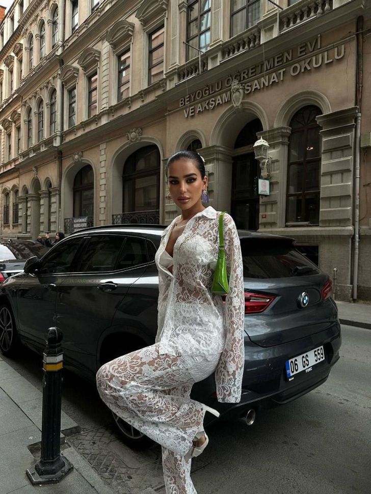 Костюм Розмір: s m l xl S1253