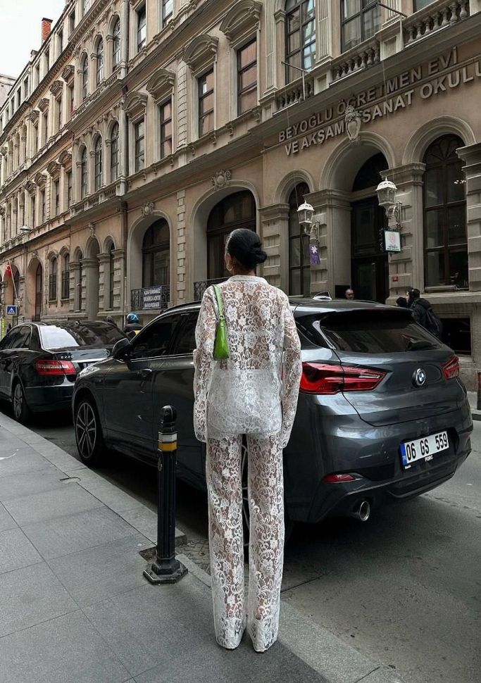 Костюм Розмір: s m l xl S1253