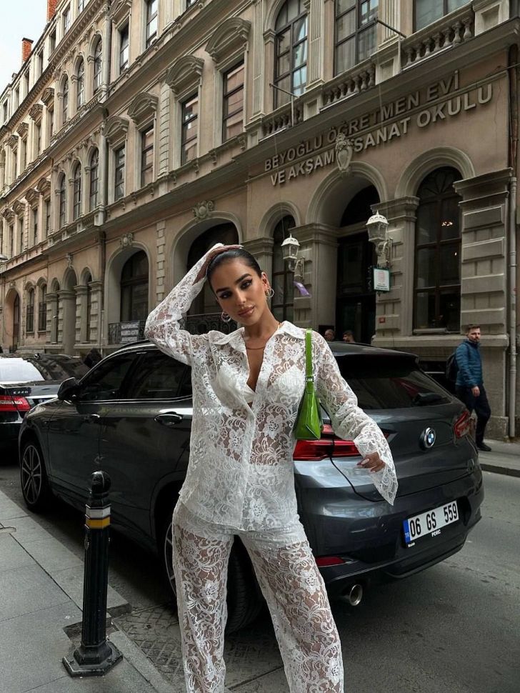 Костюм Розмір: s m l xl S1253