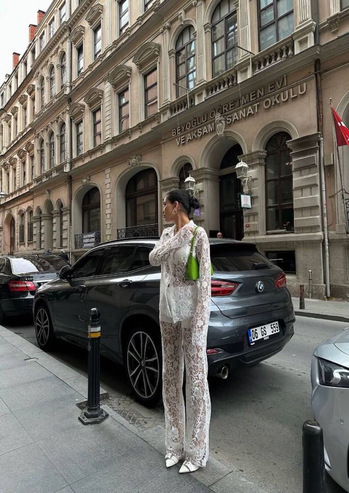 Костюм Розмір: s m l xl S1253