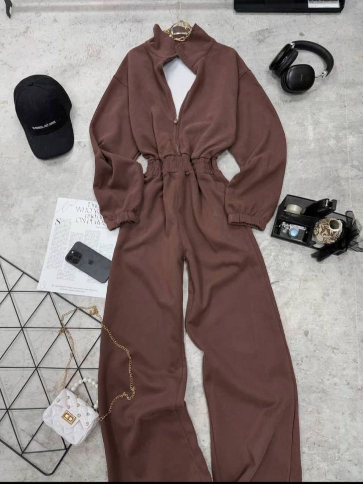 Комбінезон Розмір: 42-44 , 46-48 S1857