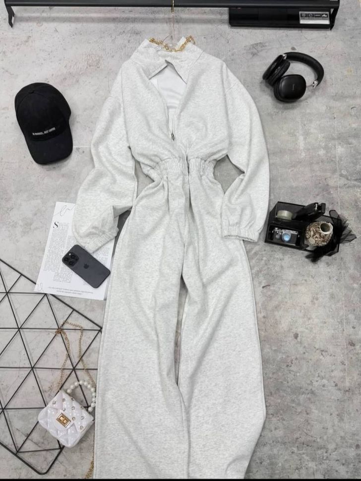 Комбінезон Розмір: 42-44 , 46-48 S1857