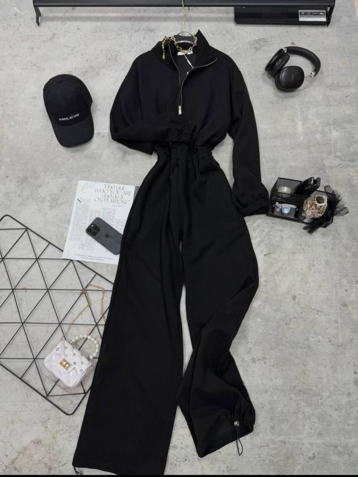 Комбінезон Розмір: 42-44 , 46-48 S1857