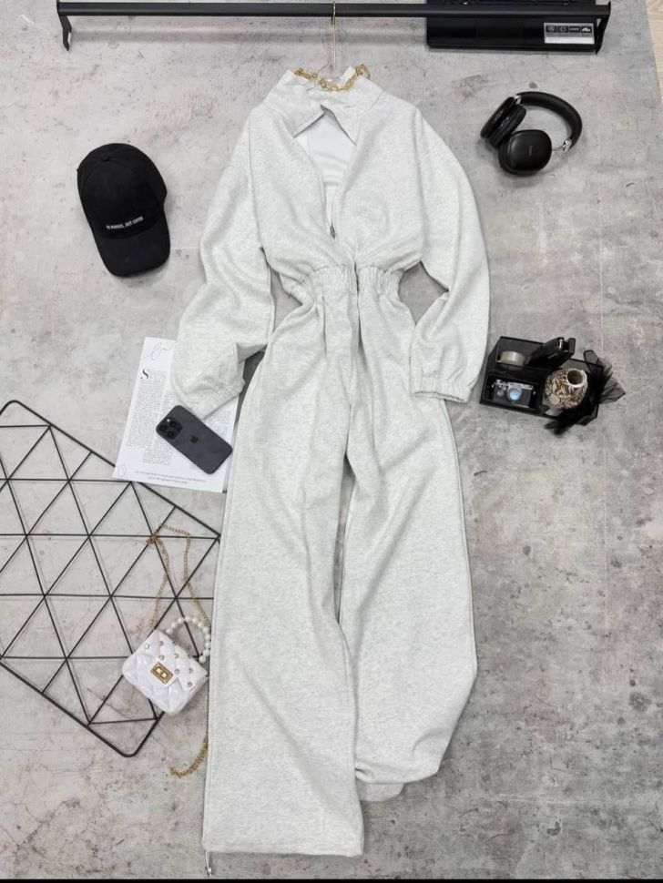 Комбінезон Розмір: 42-44 , 46-48 S1857