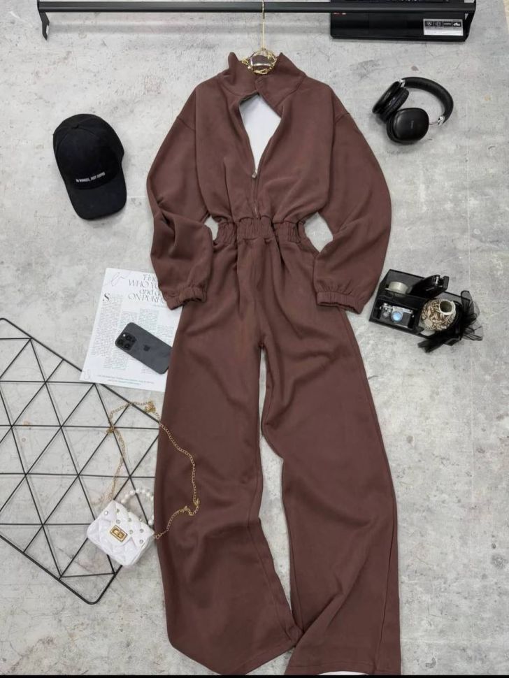 Комбінезон Розмір: 42-44 , 46-48 S1857