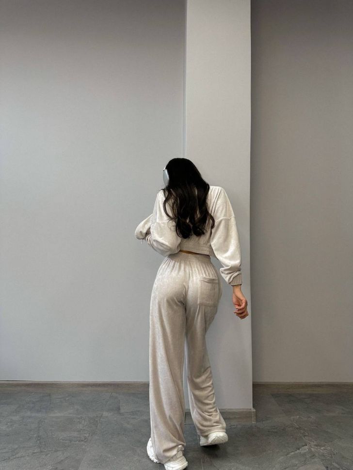 Костюм Розмір: 42-44, 46-48 S1958