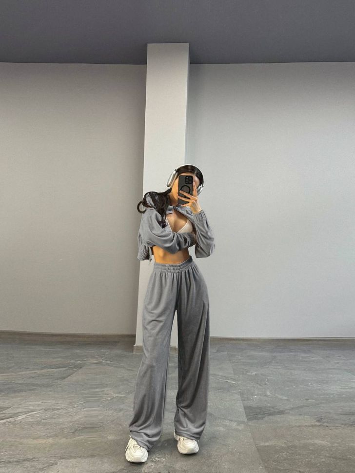 Костюм Розмір: 42-44, 46-48 S1958