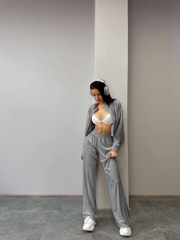 Костюм Розмір: 42-44, 46-48 S1958