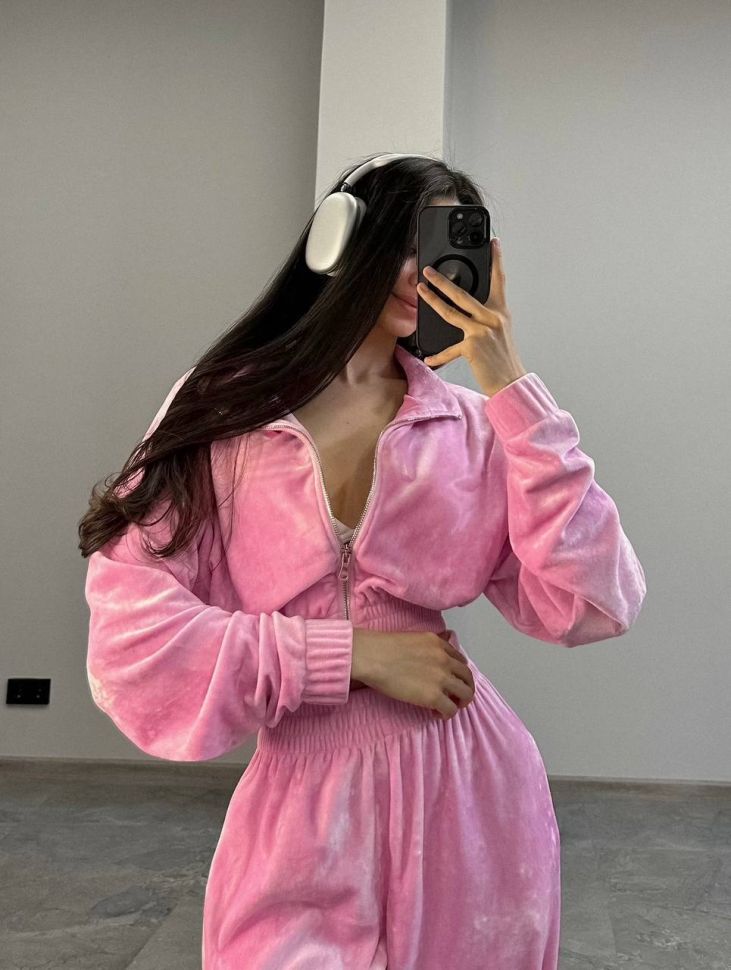 Костюм Розмір: 42-44, 46-48 S1958