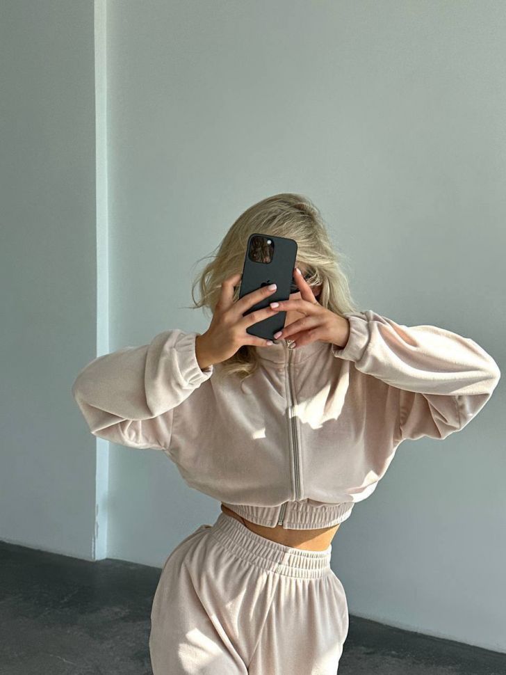 Костюм Розмір: 42-44, 46-48 S1958