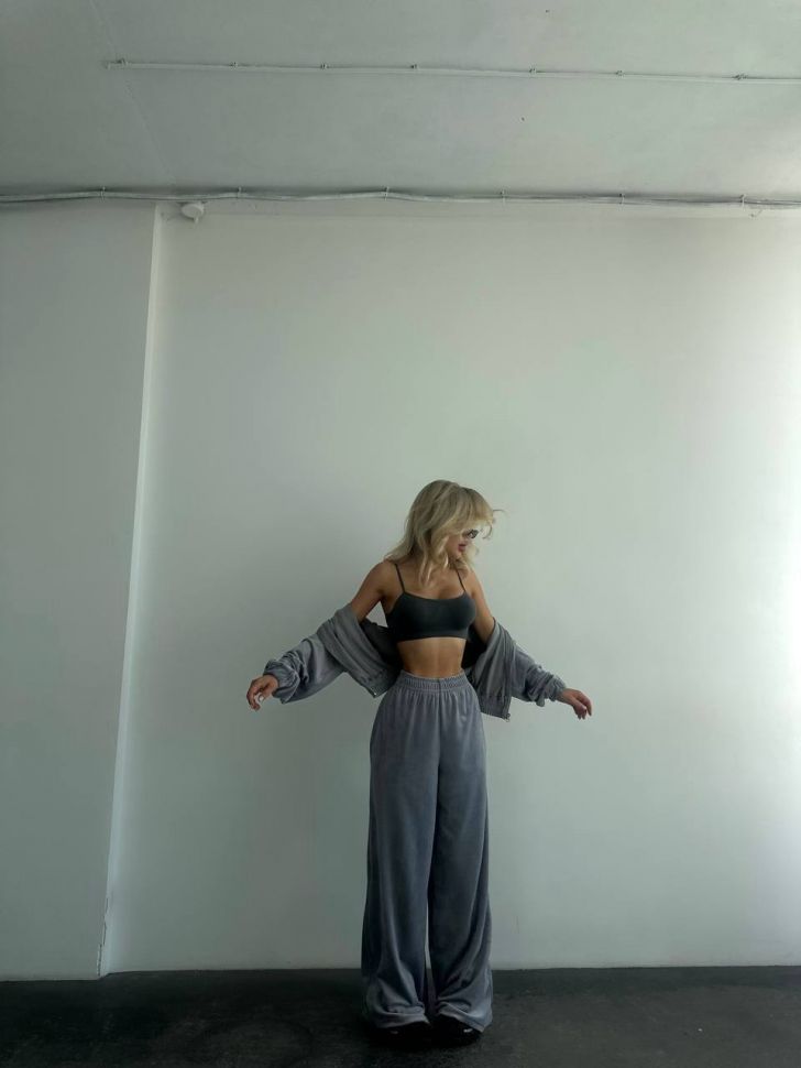 Костюм Розмір: 42-44, 46-48 S1958