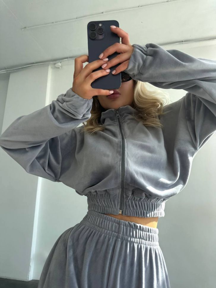 Костюм Розмір: 42-44, 46-48 S1958