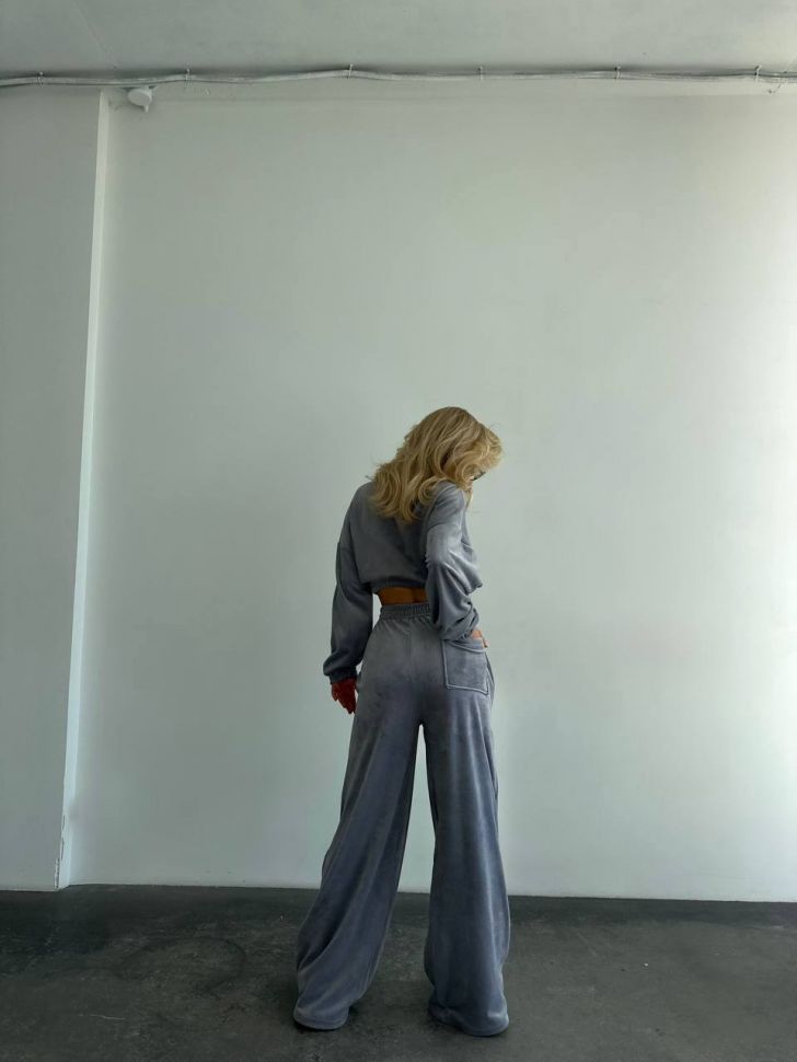 Костюм Розмір: 42-44, 46-48 S1958