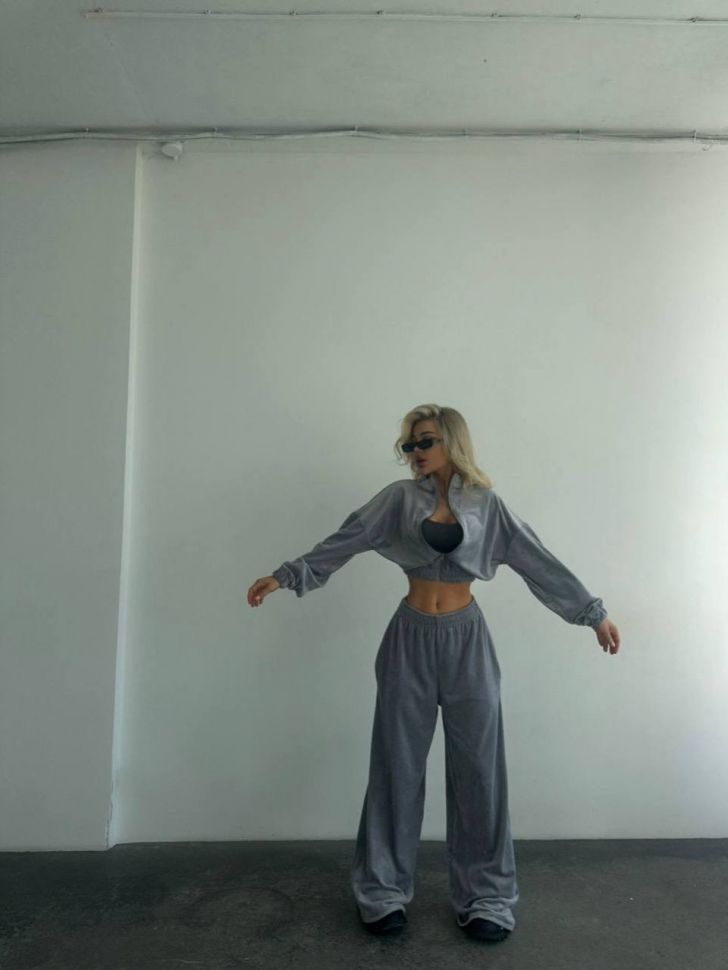 Костюм Розмір: 42-44, 46-48 S1958