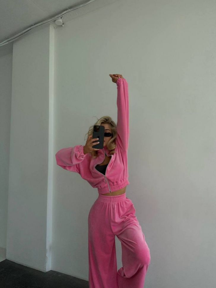 Костюм Розмір: 42-44, 46-48 S1958