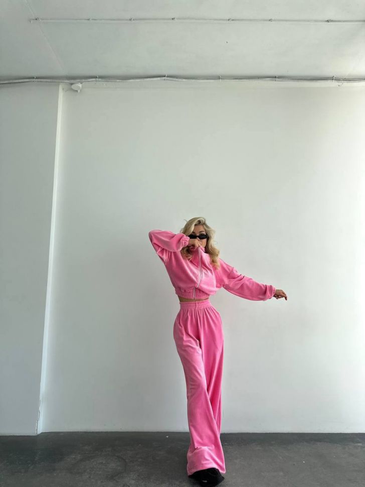 Костюм Розмір: 42-44, 46-48 S1958