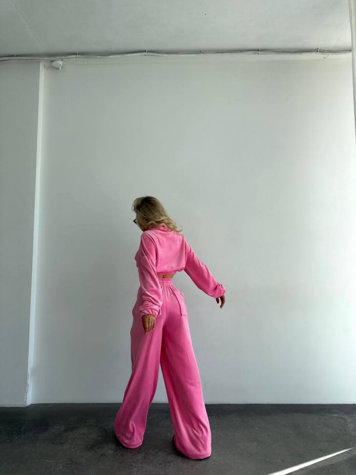 Костюм Розмір: 42-44, 46-48 S1958