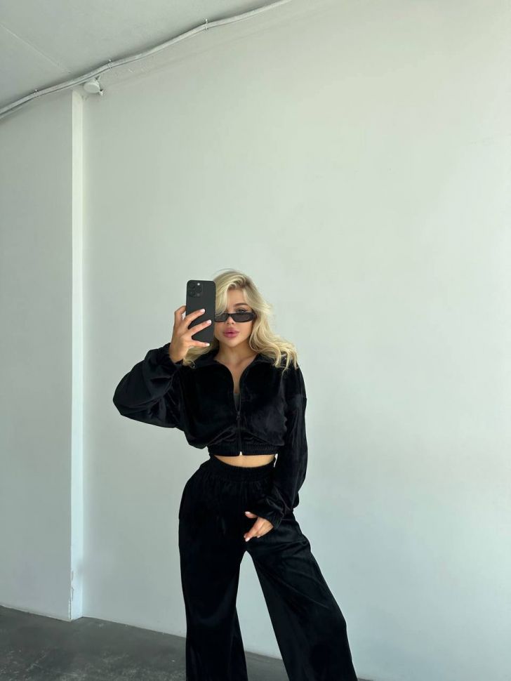 Костюм Розмір: 42-44, 46-48 S1958