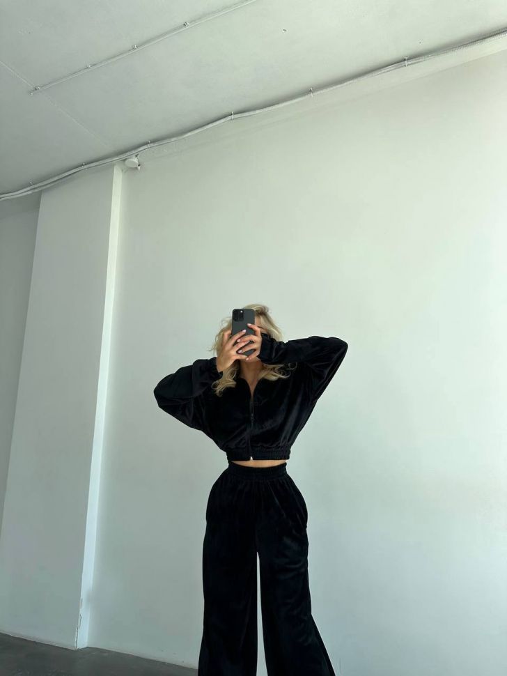 Костюм Розмір: 42-44, 46-48 S1958