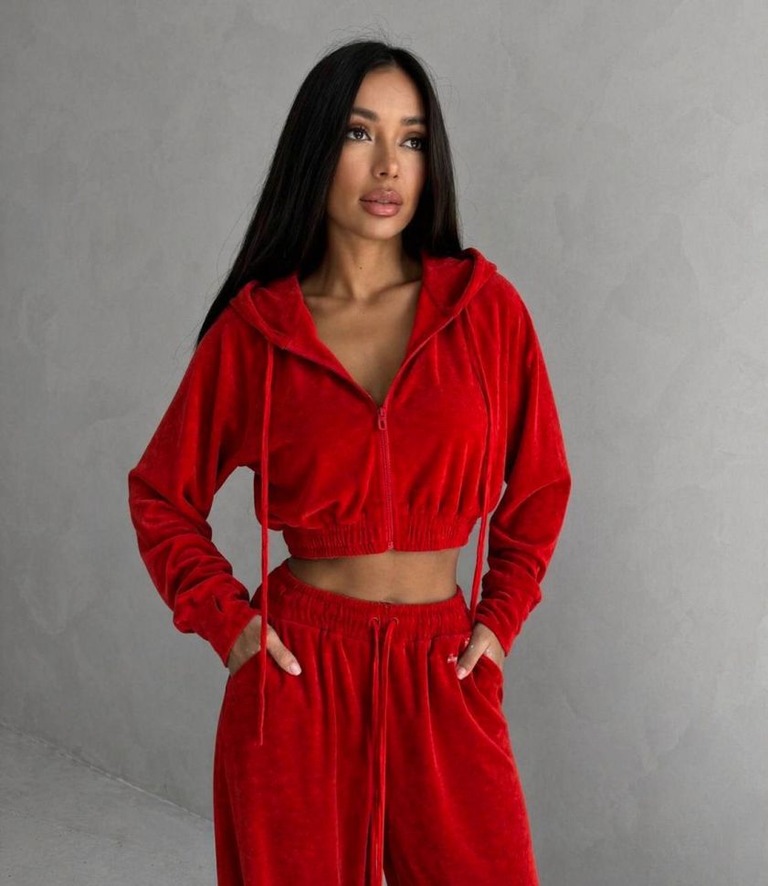 Костюм Розмір: XS-S, M-L S11956