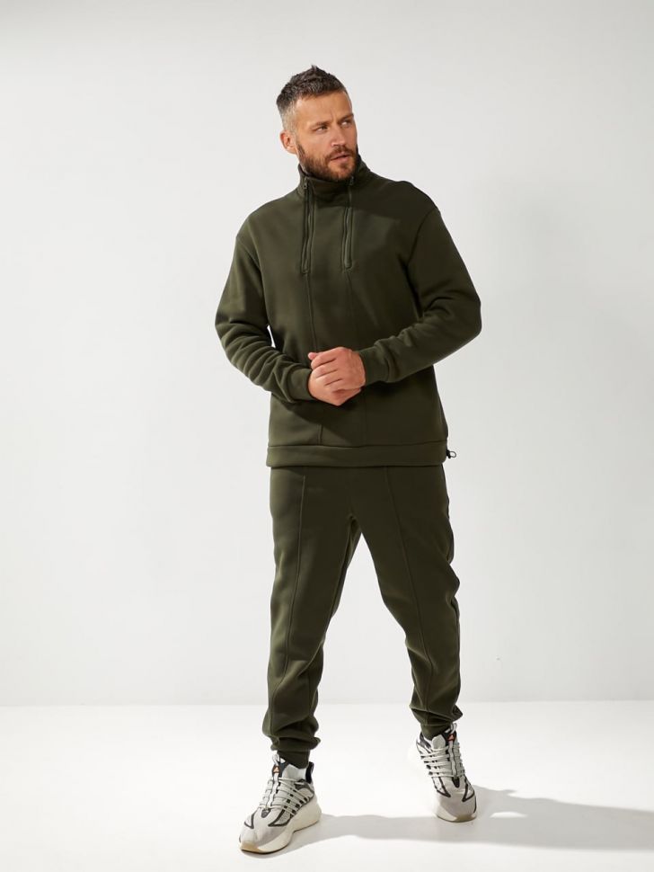 Костюм Розмір: 44-46,48-52,54-56 S2258