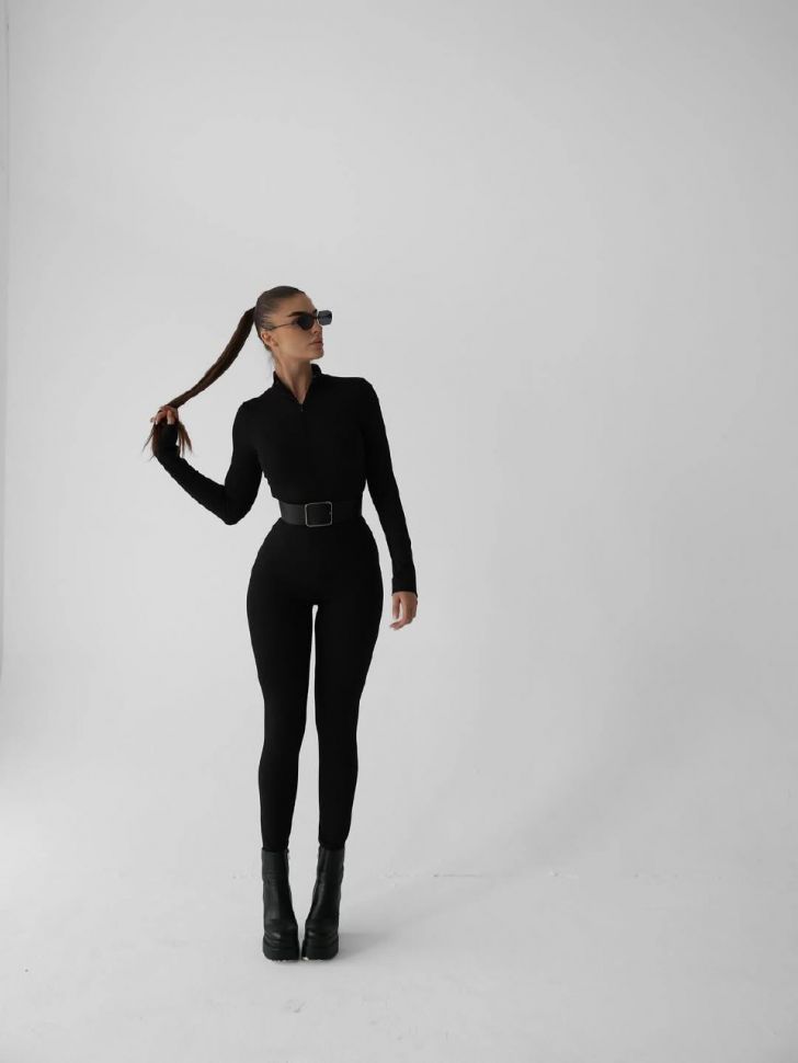 Комбінезон Розмір: 42-44, 44-46 S2658