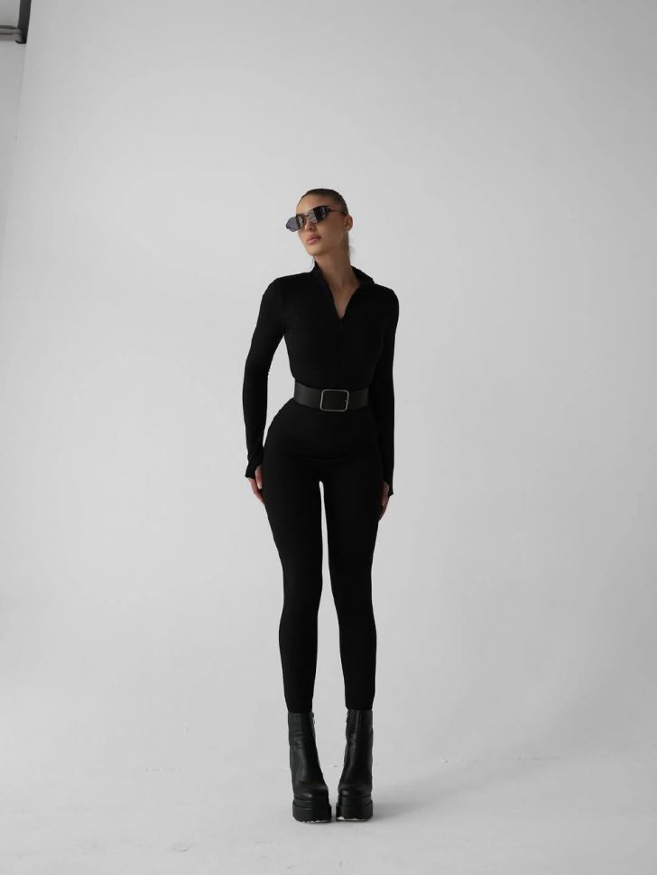 Комбінезон Розмір: 42-44, 44-46 S2658