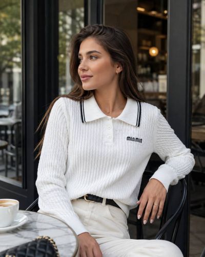 Кофта S12656