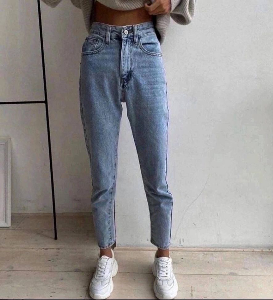 Джинси Розмір: 27, 28 S2858