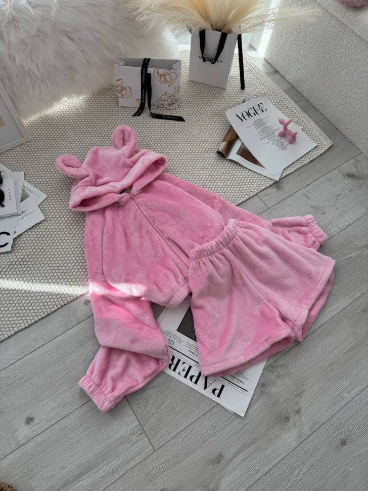 Піжама Розмір: 42-46 S3059