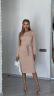 Сукня Розмір: 42-44, 46-48 S13155