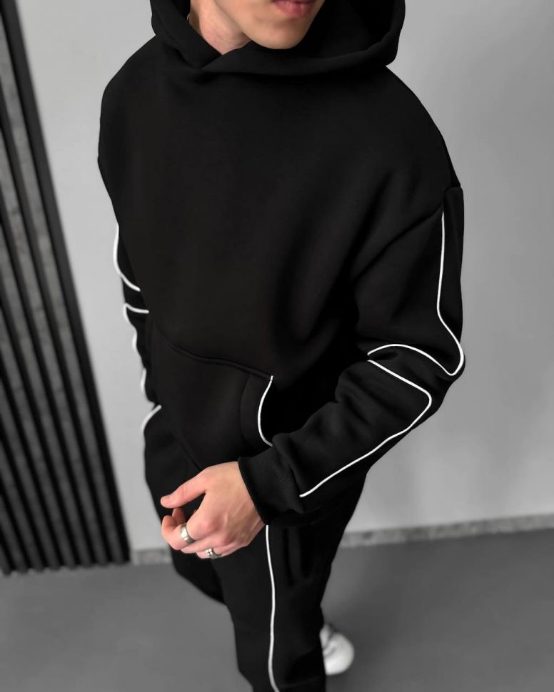 Костюм Розмір: 46-48, 50-52, 54-56, 58-60 S3657