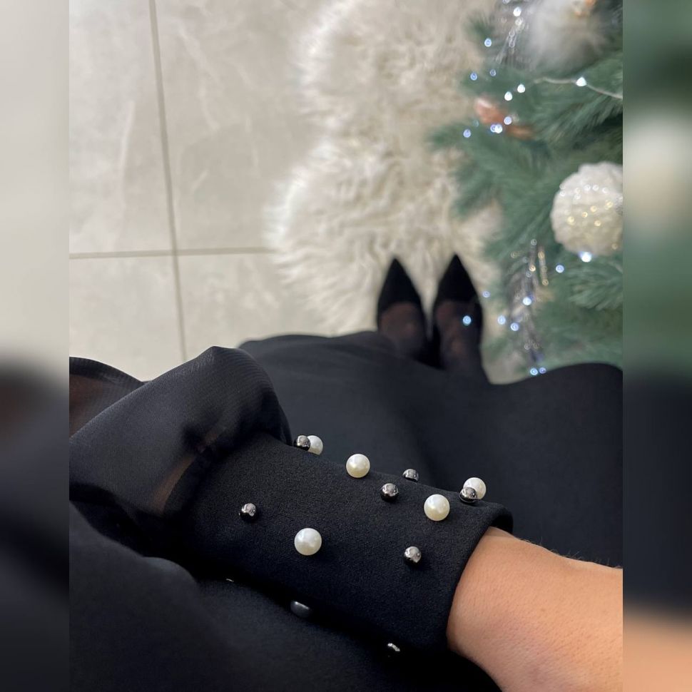 Платье Розмір: 42-46 S3856