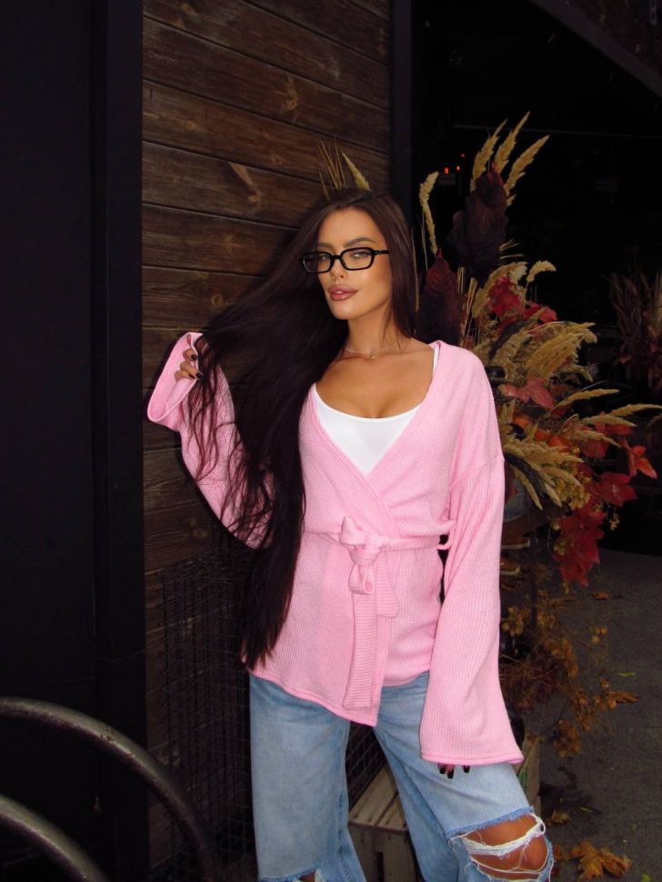 кардиган S3956