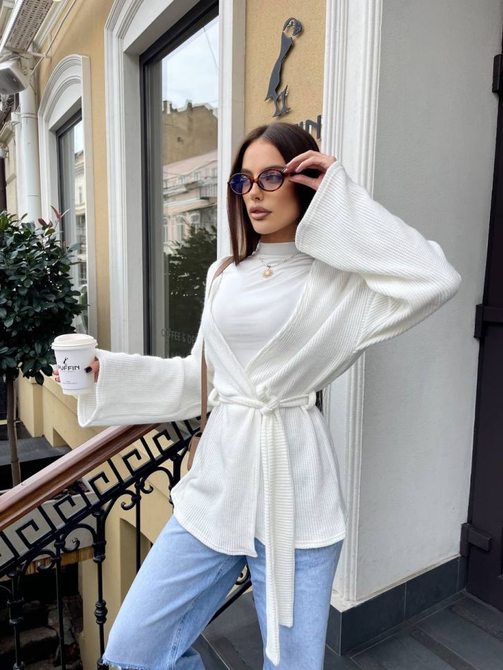 кардиган S3956