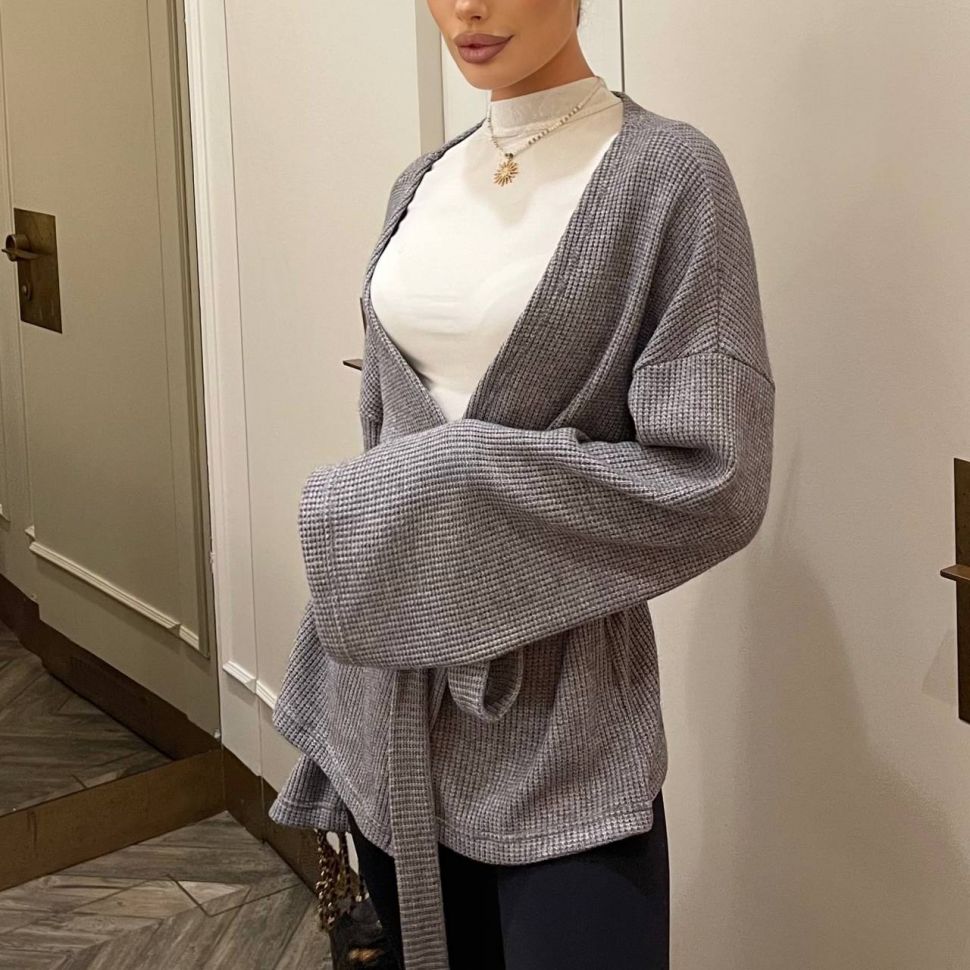 кардиган S3956