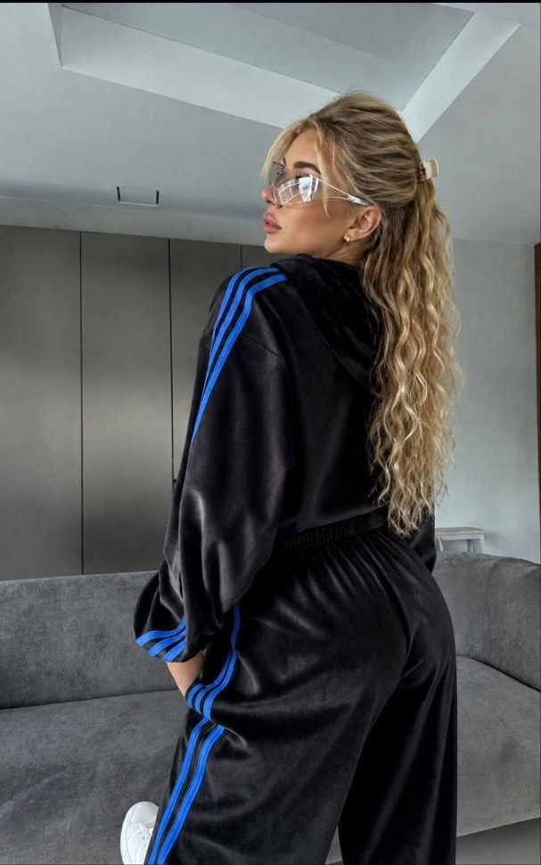 Костюм Розмір: 42/46 oversize S14054