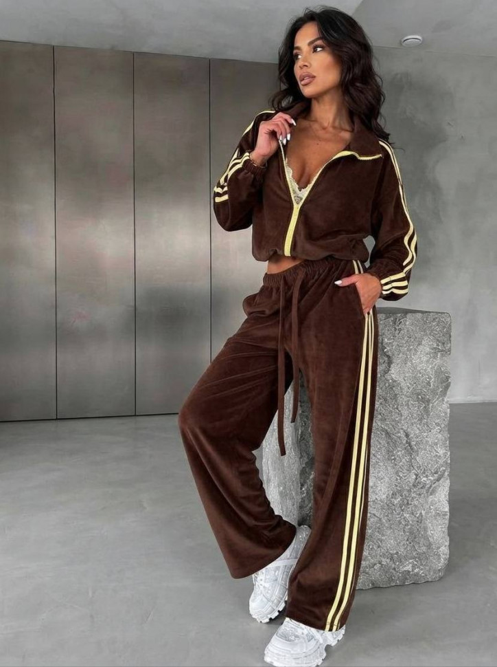 Костюм Розмір: 42/46 oversize S14054