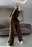 Костюм Розмір: 42/46 oversize S14054