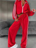 Костюм Розмір: 42/46 oversize S14054