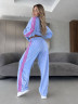 Костюм Розмір: 42/46 oversize S14054