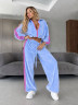 Костюм Розмір: 42/46 oversize S14054