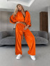Костюм Розмір: 42/46 oversize S14054