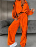 Костюм Розмір: 42/46 oversize S14054