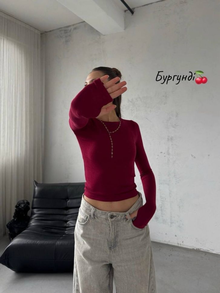 Кофтинка S4156