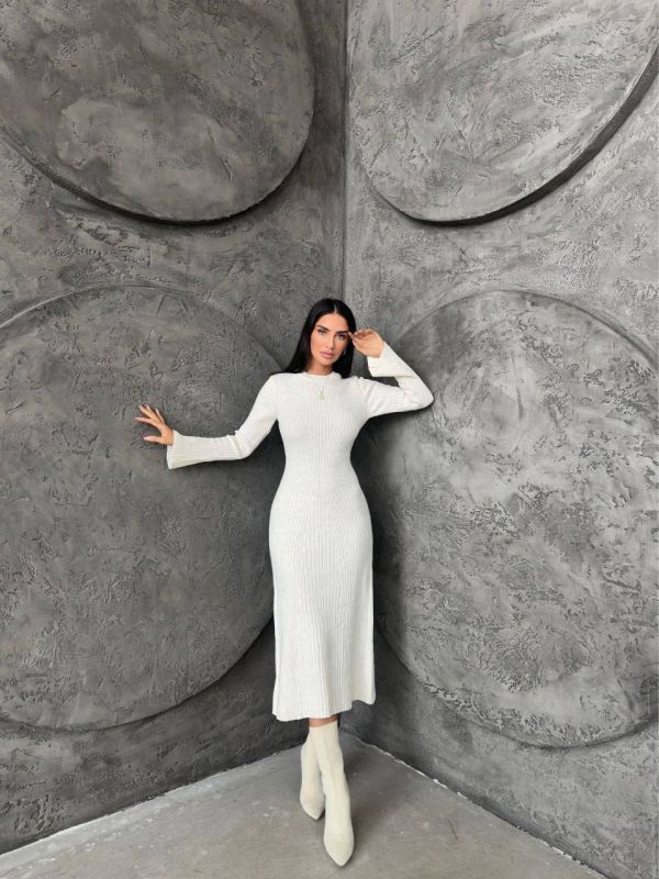 Сукня Розмір: 42/52 S4256