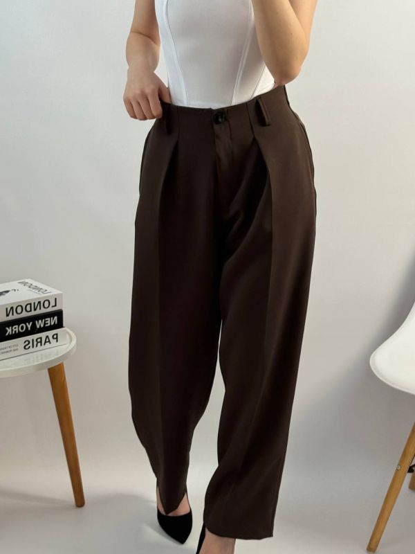 Штани Розмір: 42-44,46-48 S4356