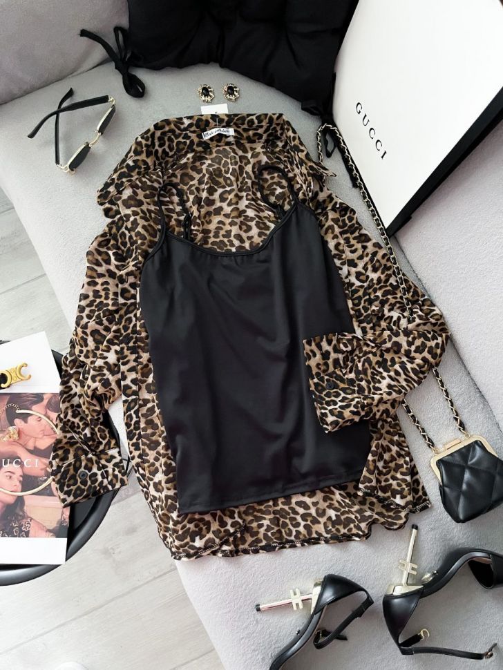 Комплект Розмір: 42-44, 46-48, 50-52, 54-56 S4656