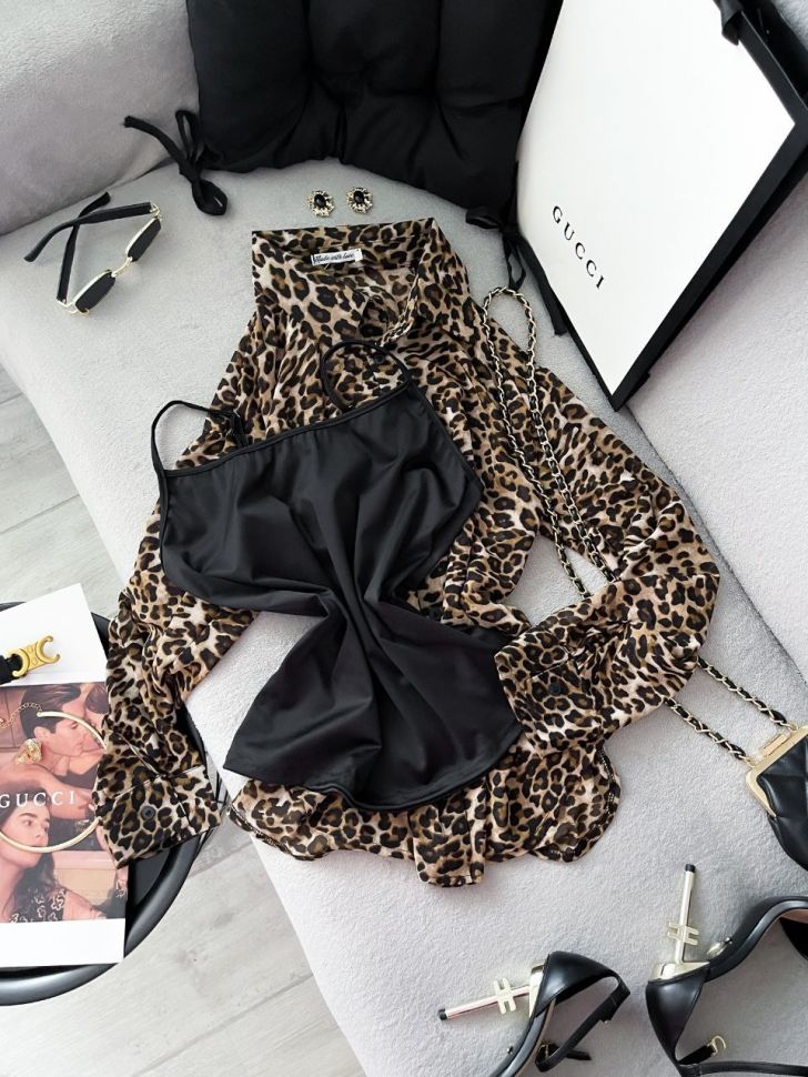 Комплект Розмір: 42-44, 46-48, 50-52, 54-56 S4656