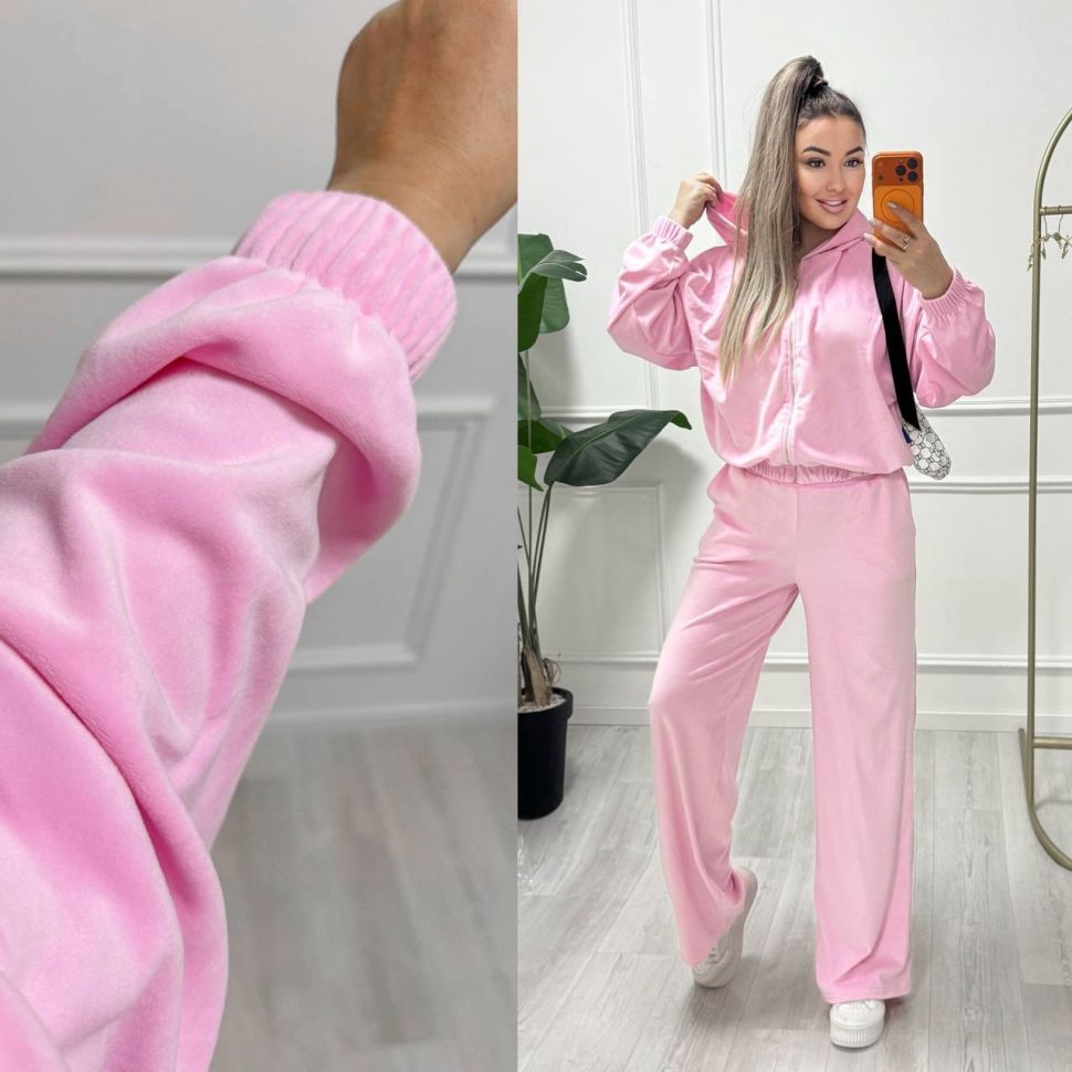 Костюм Розмір: 42-44, 46-48, 50-52 S4756